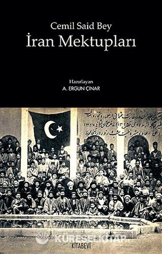 İran Mektupları