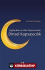 Dinsel Kapsayıcılık