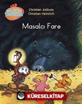 Masalcı Fare / Meraklı Tavuklar