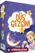 Düş Gezgini Kutu -1 (8 Kitap)