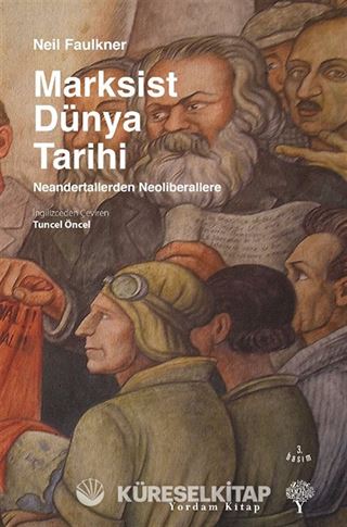 Marksist Dünya Tarihi