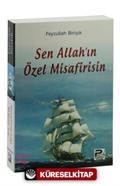 Sen Allah'ın Özel Misafirisin