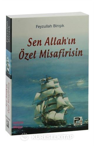 Sen Allah'ın Özel Misafirisin