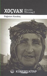 Xoçvan - Çiroken Nivcomayi