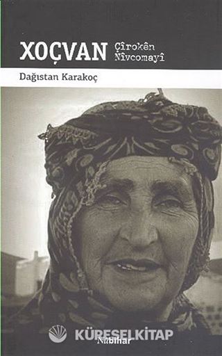 Xoçvan - Çiroken Nivcomayi