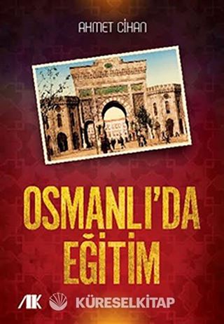 Osmanlı'da Eğitim