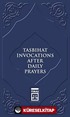 Tasbihat Invocations After Daily Prayers