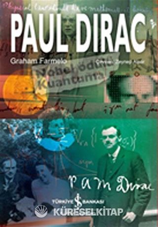 Paul Dirac