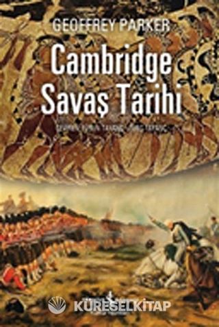Cambridge Savaş Tarihi