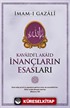 İnançların Esasları