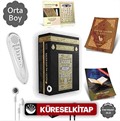 Kalem Kuran - Hafız Kalem (Orta Boy)