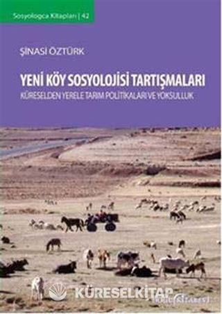 Yeni Köy Sosyolojisi Tartışmaları