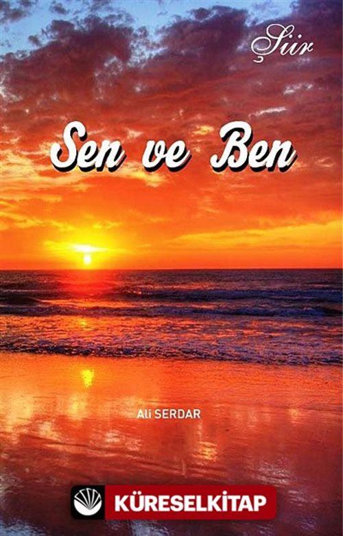 Sen ve. Sen ve. Sen. Sen ve. Sen ve.