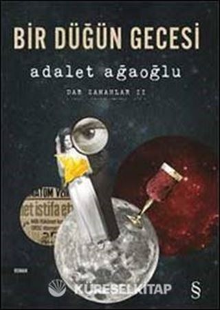 Bir Düğün Gecesi / Dar Zamanlar -2
