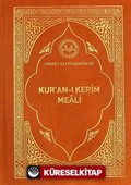Kur'an-ı Kerim Meali Metinli (Cep Boy)