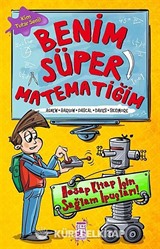 Benim Süper Matematiğim