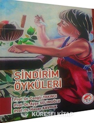 Sindirim Öyküleri