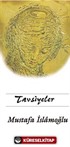 Tavsiyeler (Tek Kitap)