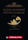 Huzur Akademisi Eğitim Çalışması 1. Sınıf