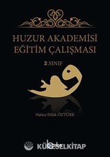 Huzur Akademisi Eğitim Çalışması 2. Sınıf