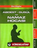 Abdest - Gusül ve Namaz Hocası