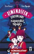 Esrarengiz Yabancı / Şimendifer Çocukları