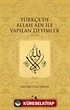 Türkçe'de Allah Adı ile Yapılan Deyimler