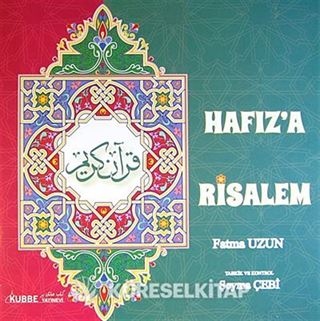 Hafız'a Risalem
