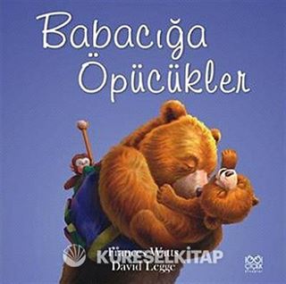 Babacığa Öpücükler