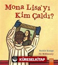 Mona Lisa'yı Kim Çaldı?