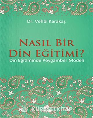 Nasıl Bir Din Eğitimi?