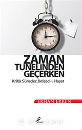 Zaman Tünelinden Geçerken