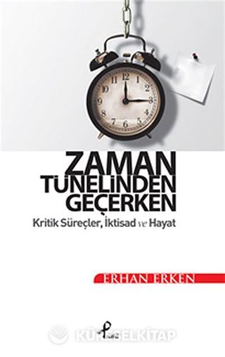 Zaman Tünelinden Geçerken