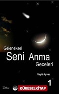 Geleneksel Seni Anma Geceleri -1