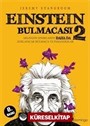 Einstein Bulmacası 2