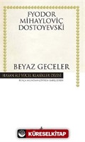 Beyaz Geceler (Karton Kapak)