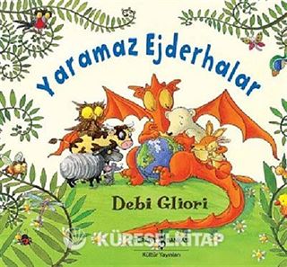 Yaramaz Ejderhalar