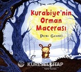 Kurabiye'nin Orman Macerası
