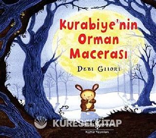 Kurabiye'nin Orman Macerası