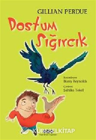 Dostum Sığırcık