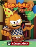 Garfield ile Arkadaşları 12 - Lazanya Mazanya