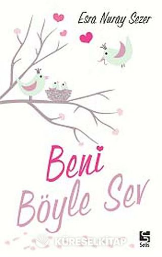 Beni Böyle Sev