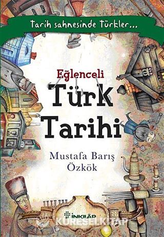 Eğlenceli Türk Tarihi