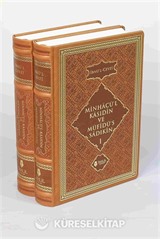 Minhacü'l-Kasıdin ve Müfidü's-Sadıkin (2 Cilt Takım)