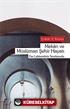 Mekan ve Müslüman Şehir Hayatı