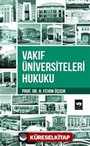 Vakıf Üniversiteleri Hukuku