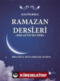 Hadislerle Ramazan Dersleri