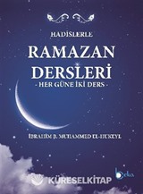 Hadislerle Ramazan Dersleri