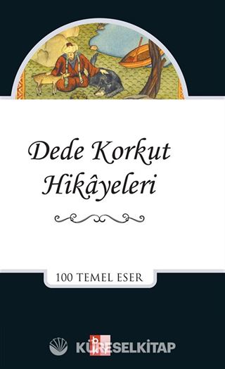 Dede Korkut Hikayeleri