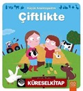 Küçük Ansiklopedim - Çiftlikte